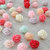 Rose Beads 10mm
