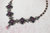 Beading pattern - Necklace 'Caressa'