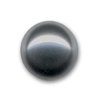 Swarovski Pearl Cabochon 16mm - Dark Grey Pearl